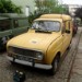 La R4F4 Jaune