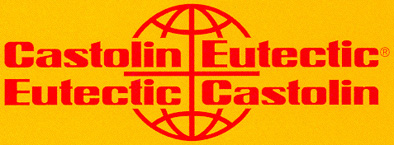 Logo - Castolin