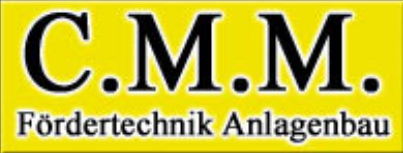 Logo - CMM