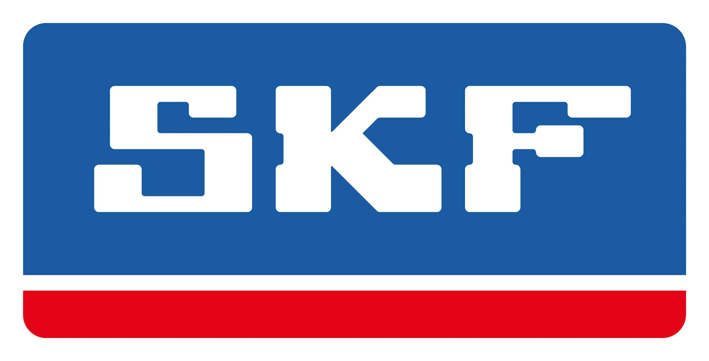 Logo - SKF