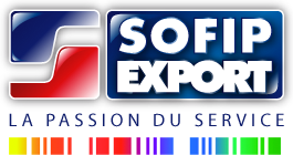 Logo - Sofip Export